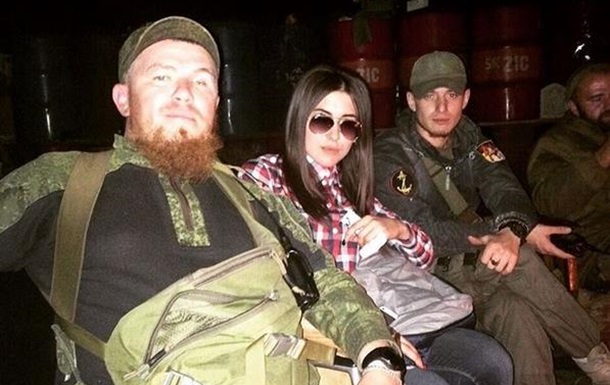 З’явилася ще одна версія загибелі Мотороли (фото)