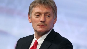 Песков заявил, что Крым все-таки должен быть частью Украины