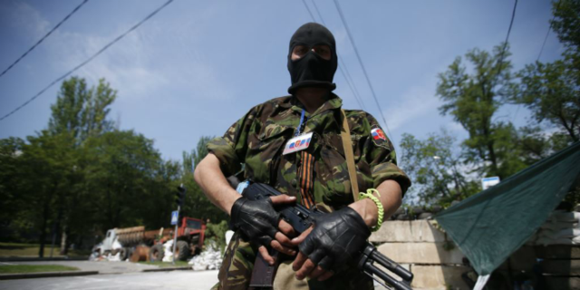 Боевики «ДНР» открыли аналог «duty-free»