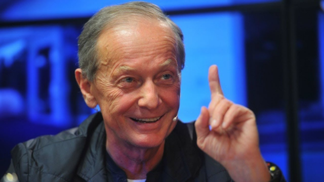 В Москве во время концерта госпитализировали Задорнова - СМИ