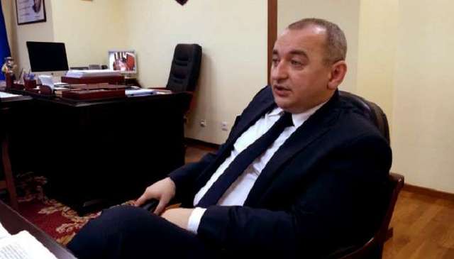 По факту убийства Моторолы в Украине надо открыть уголовное дело – Матиос