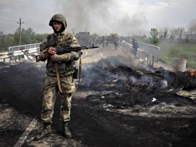 Американський експерт пояснив, яка доля чекає на Донбас