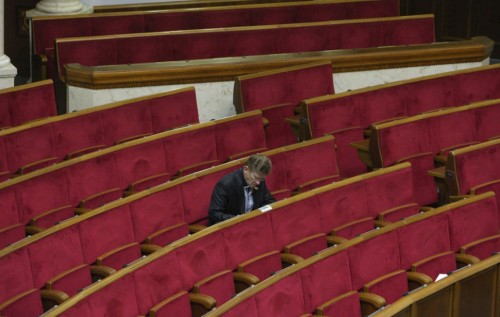 Депутатские зарплаты. Как реагировать на такую беспардонную наглость?