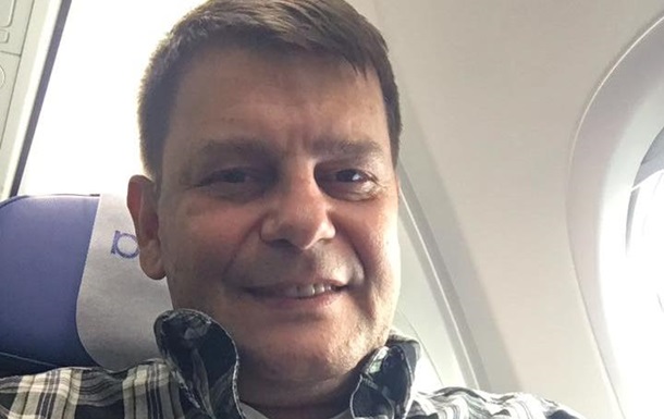 Мартиросян сообщил подробности инцидента с Белавиа