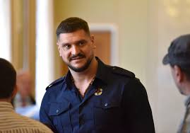 Новый губернатор Николаевщины рассказал, как давал взятки футбольным арбитрам