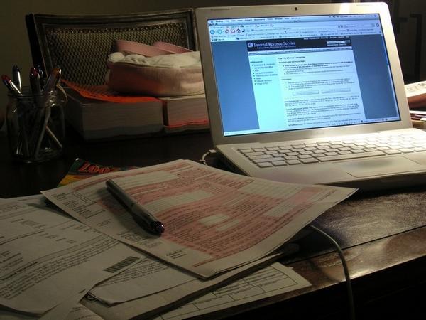 Из 423-х нардепов электронную декларацию подал 31 депутат