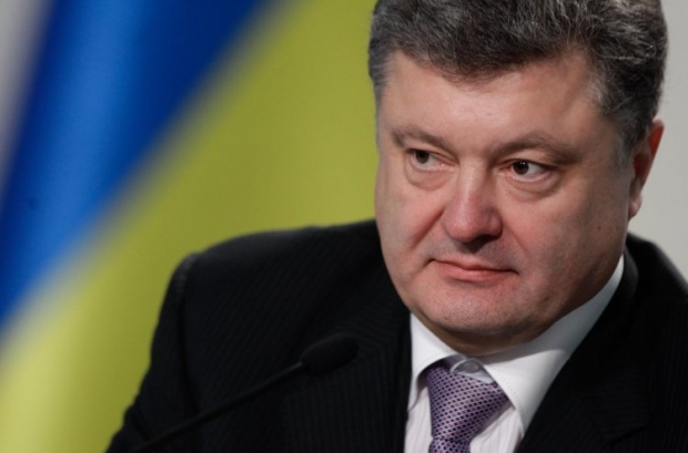 Порошенко предупредил, чем может обернуться отказ Украины от Минских соглашений