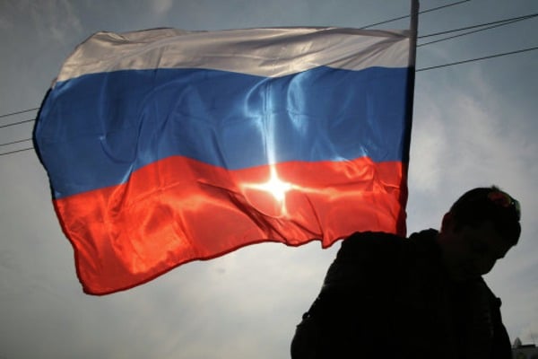 Российский поэт написал стих о страшной кончине России