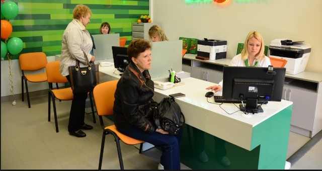 В Украине зз-за банкротства банков работу потеряли 35 тыс. человек