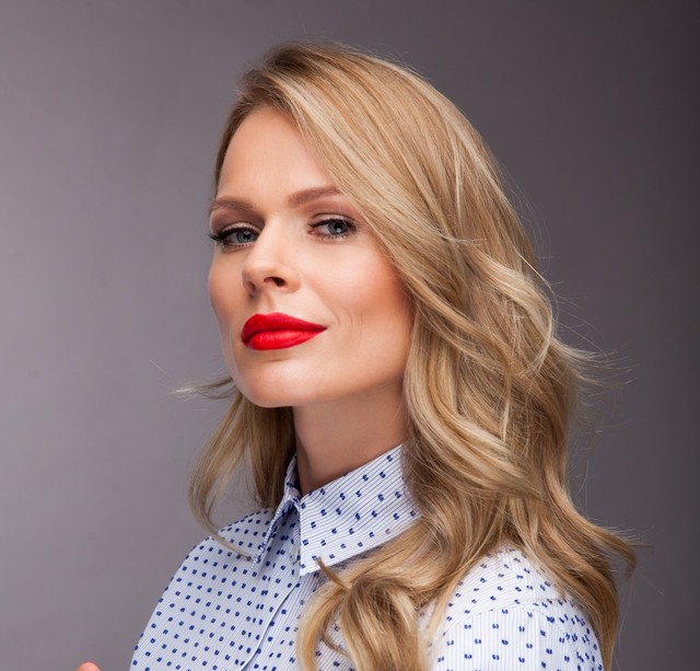 Ольгу Фреймут засунули в базарную торбу в Хмельницком