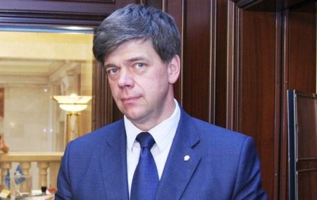 СБУ незаконно задержала адвоката Цыганкова