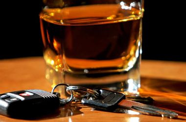 Пьяный судья устроил гонки с полицией в Одессе