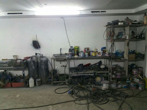 Внутри полиции обнаружена группа "черных инспекторов"