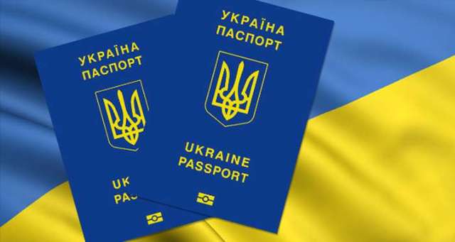 СБУ ликвидировала в Борисполе мастерскую фальшивых документов