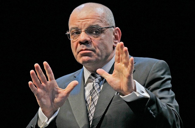 Известный российский артист впечатлил выпадом в адрес путинизма