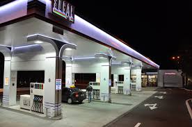 В Киеве на АЗС Socar водителя обманули на 22 литра бензина