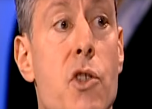 Експерт зі США спричинив істерику в ефірі росТБ (відео)