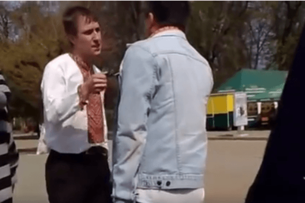 Нардеп Тимошенко шокував своїм ставленням до молоді (відео)