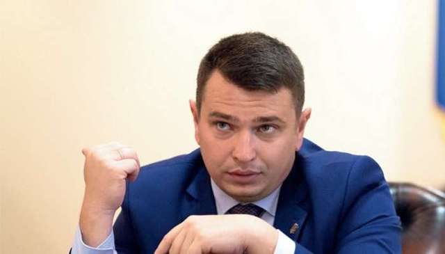 ГПУ возбудила уголовное производство против главы НАБУ