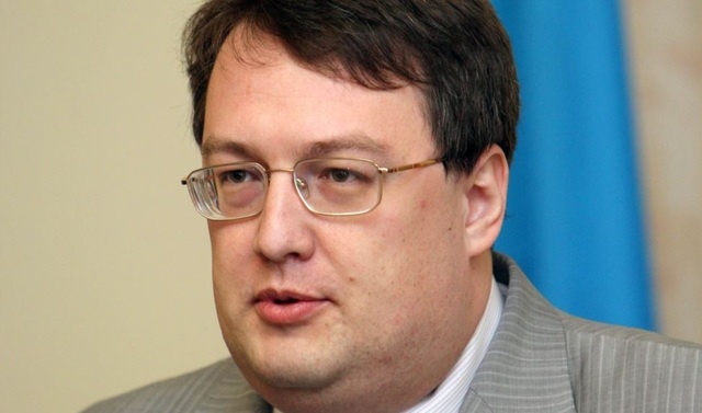 А.Геращенко подтвердил факт взлома украинскими хакерами почты помощника президента РФ Суркова