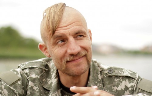 Гаврилюк відповів "Кварталові 95"