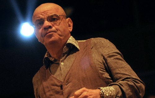 Райкин обвинил власть в попытке вернуть Россию в сталинские времена