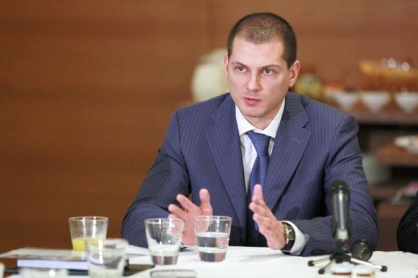 После проверки "электроникой" у нардепа из "ОБ" материализовались 45 участков земли