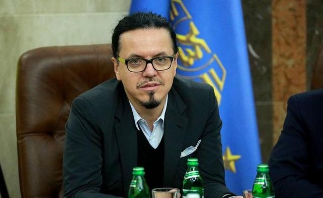 В Мининфраструктуры заявили о "полном провале" Балчуна в роли главы "Укрзализныци"