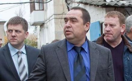 Прихвостни Плотницкого насмерть забили Цыпкалова молотками. Новые подробности