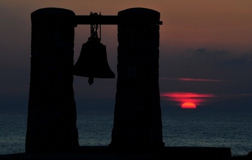 По Путину уже звонит колокол – французские СМИ