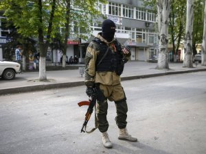 Пособник "ДНР" освобожден от уголовной ответственности. ВИДЕО