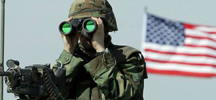 Разведка США назвала главную цель Путина