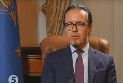 Кто давит на польский менеджмент «Укрзалізниці»