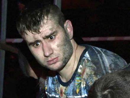 Батьки застреленого Медведєва переконані, що поліцейського виправдають