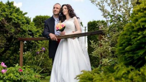 Нардеп Гаврилюк стал отцом