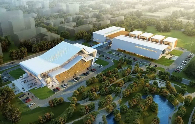 Індустріальні парки – шанс для економіки України