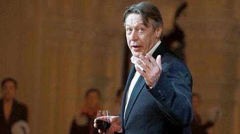 Відомий російський режисер розповів, чому Путін не чіпає актора Єфремова