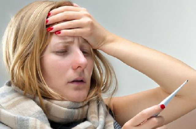 Цена вакцины от гриппа составит около 120 гривен