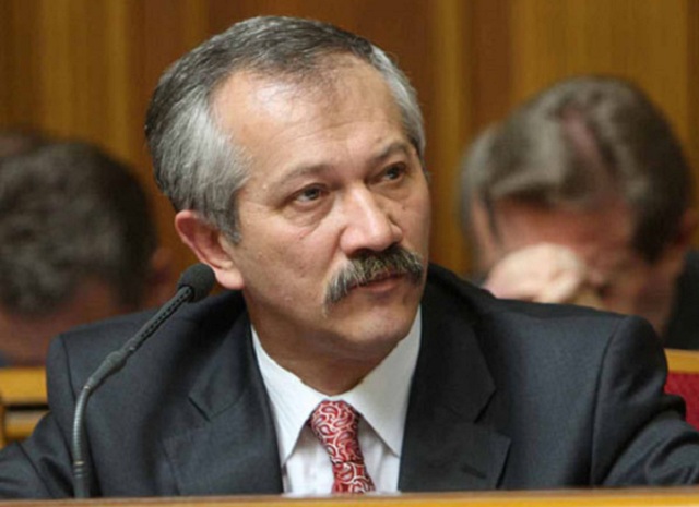 Пинзеник мінімальну зарплату у 3200 гривень назвав піаром