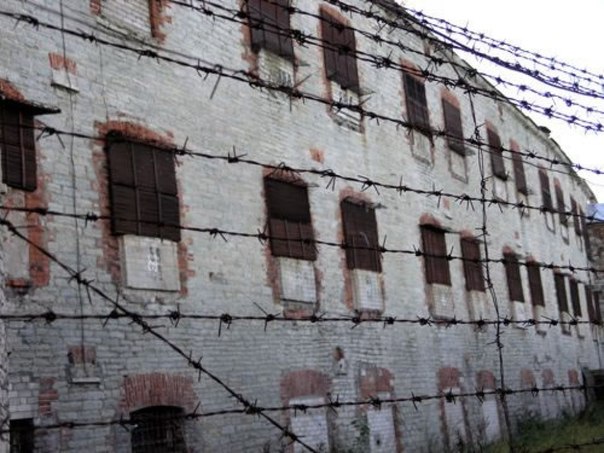 Полонені терористи не хочуть повертатися на Донбас