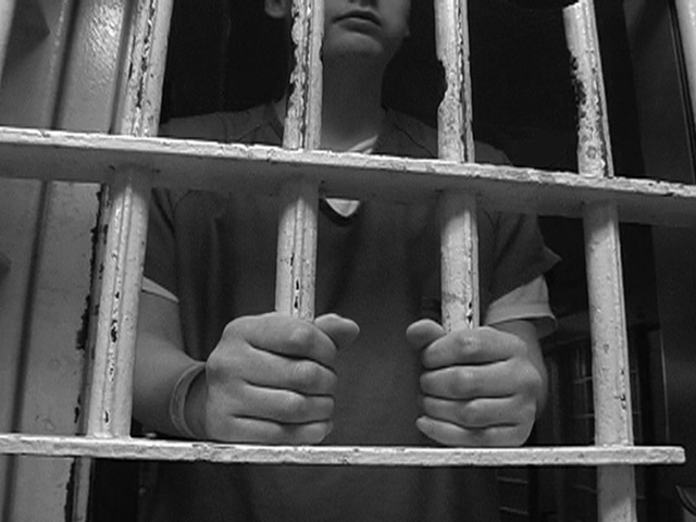 Как в Украине будут изменены виды наказания для несовершеннолетних преступников