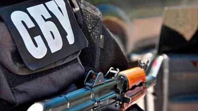 СБУ задержала за сутки на Донбассе четыре авто с контрабандой (ФОТО)