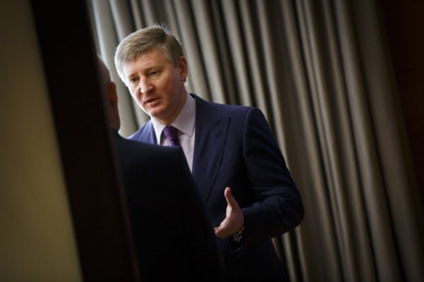 Названы 10 самых богатых украинцев