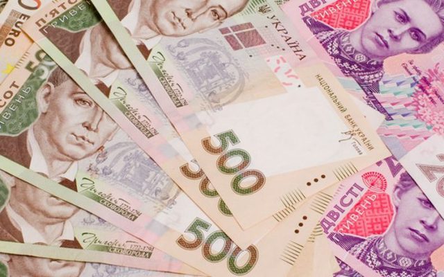 Местные бюджеты пополнятся на 7,7 млрд грн после повышения минимальной зарплаты
