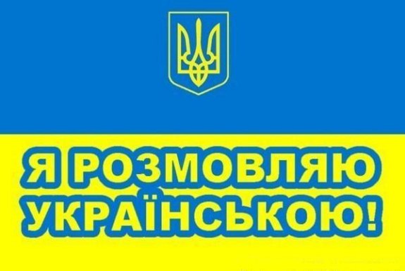 Учителей обязали разговаривать на работе исключительно на украинском языке
