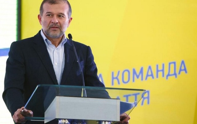 Нардеп Балога задекларировал 26 картин ХIX- ХX веков