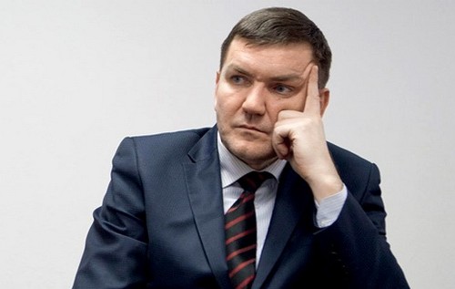 Втрачено час, втрачено можливості, - нардеп про "конфлікт" Луценка і Горбатюка