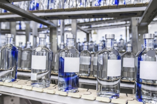 ДРОЖЖИН БАНКРОТИТ «УКРСПИРТ»?