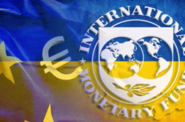 МВФ: Украина может получить еще один транш в этом году