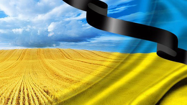 В зоне проведения АТО погиб 27-летний морской пехотинец из Мелитополя